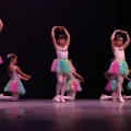 XVIII Festival de danza Coppelia