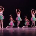 XVIII Festival de danza Coppelia