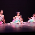 XVIII Festival de danza Coppelia