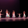 XVIII Festival de danza Coppelia