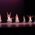 XVIII Festival de danza Coppelia