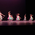 XVIII Festival de danza Coppelia