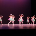 XVIII Festival de danza Coppelia