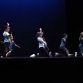 XVIII Festival de danza Coppelia