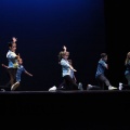 XVIII Festival de danza Coppelia