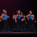 XVIII Festival de danza Coppelia