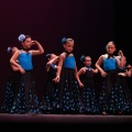 XVIII Festival de danza Coppelia