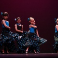 XVIII Festival de danza Coppelia