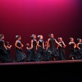 XVIII Festival de danza Coppelia