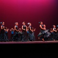 XVIII Festival de danza Coppelia