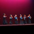 XVIII Festival de danza Coppelia