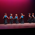 XVIII Festival de danza Coppelia