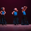 XVIII Festival de danza Coppelia
