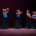 XVIII Festival de danza Coppelia