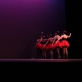 XVIII Festival de danza Coppelia