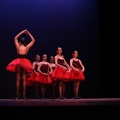 XVIII Festival de danza Coppelia