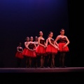 XVIII Festival de danza Coppelia