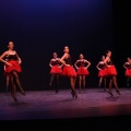 XVIII Festival de danza Coppelia