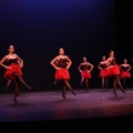 XVIII Festival de danza Coppelia