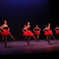 XVIII Festival de danza Coppelia