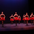 XVIII Festival de danza Coppelia