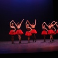 XVIII Festival de danza Coppelia