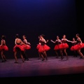 XVIII Festival de danza Coppelia