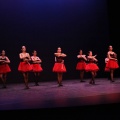 XVIII Festival de danza Coppelia