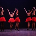 XVIII Festival de danza Coppelia