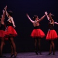 XVIII Festival de danza Coppelia