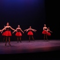 XVIII Festival de danza Coppelia