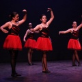 XVIII Festival de danza Coppelia