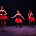 XVIII Festival de danza Coppelia