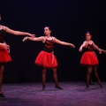 XVIII Festival de danza Coppelia