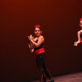 XVIII Festival de danza Coppelia