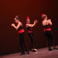 XVIII Festival de danza Coppelia