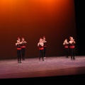 XVIII Festival de danza Coppelia