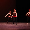 XVIII Festival de danza Coppelia