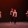 XVIII Festival de danza Coppelia