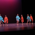 XVIII Festival de danza Coppelia