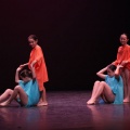 XVIII Festival de danza Coppelia