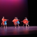 XVIII Festival de danza Coppelia