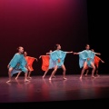 XVIII Festival de danza Coppelia