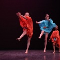 XVIII Festival de danza Coppelia