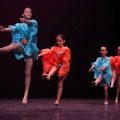 XVIII Festival de danza Coppelia