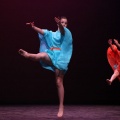 XVIII Festival de danza Coppelia
