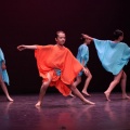 XVIII Festival de danza Coppelia