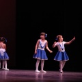 XVIII Festival de danza Coppelia