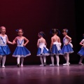 XVIII Festival de danza Coppelia