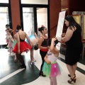 XVIII Festival de danza Coppelia